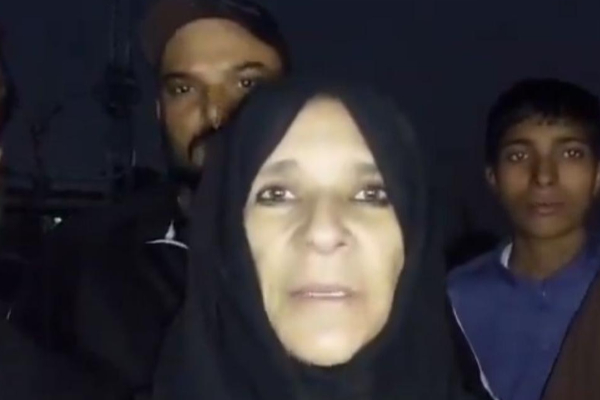 இம்ரான்கான் உயிருக்கு ஆபத்து! வெளியான பரபரப்பு அறிக்கை.. | Imran Khan From Rawalpindi Jail Confined In Cage