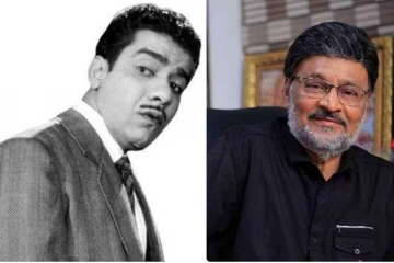 முதலிரவில் மனைவியை காதலனுடன் அனுப்பிய நடிகர் - அதிர்ச்சி தகவல்!