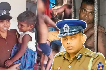 4 வயது சிறுமி மீது கொடூர தாக்குதல்: தேசபந்து தென்னகோன் விடுத்துள்ள வேண்டுகோள்