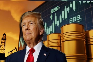 உலகளவில் எரிபொருள் விலை மிக வேகமாக உயர்கிறது! ட்ரம்பின் கையை மீறிச் சென்ற நிலவரம்..