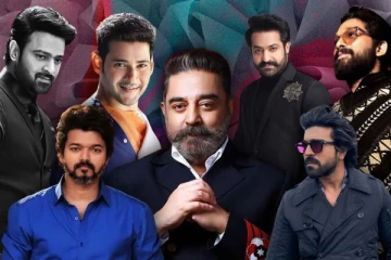 தென்னிந்திய நடிகர்களில் அதிக சம்பளம் வாங்கும் நடிகர் இவர் தானா! எவ்ளோ தெரியுமா?