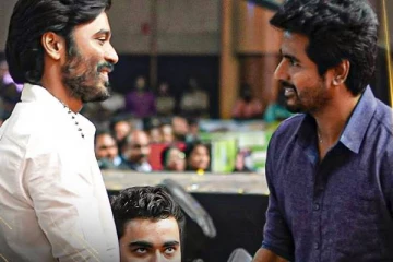 கண்டுகொள்ளாத தனுஷ்! விவாகரத்துக்கு சிவகார்த்திகேயனும் காரணமா? ஒருவேல அப்படியிருக்குமோ!!