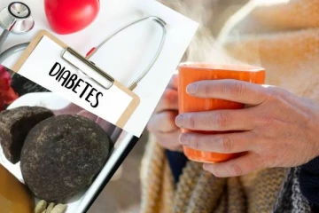 வெல்லம் போட்ட டீ....சர்க்கரை நோயாளிகளுக்கு உகந்ததா?