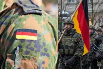 ஜெர்மனியில் இளைஞர்களுக்கு கட்டாய ராணுவ சேவை ; நாடாளுமன்றத்தில் மசோதா நிறைவேற்றம்