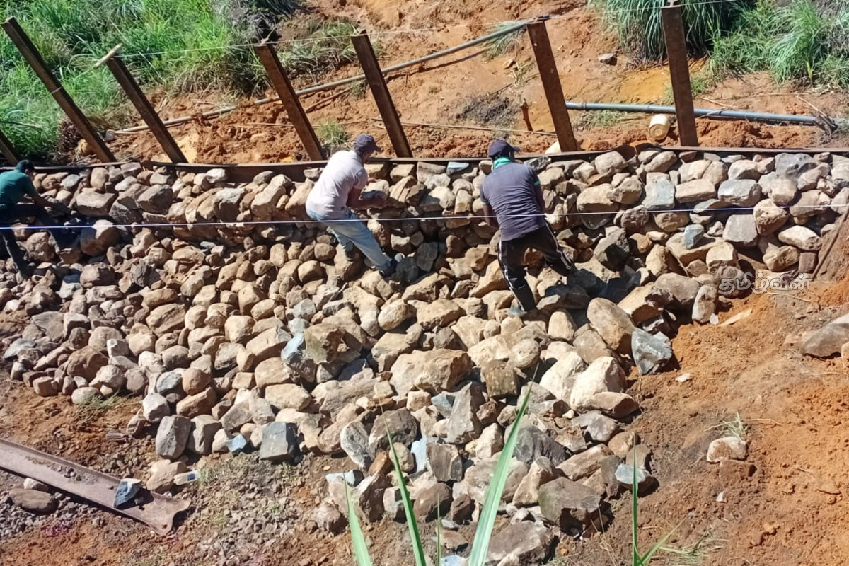 முழுமையாக ஆரம்பிக்கப்படாத மலையக தொடருந்து சேவைகள்: பொதுமக்கள் சிரமம் | Public Hardship Mountain Railway Service Not Start