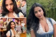 ஜெர்மனியின் கிளாமர் லுக்கில் உலா வந்த பிக்பாஸ் அரோரா..