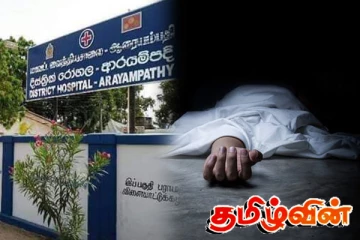 மட்டக்களப்பில் பாம்பு தீண்டி இரண்டு பிள்ளைகளின் தந்தை உயிரிழப்பு