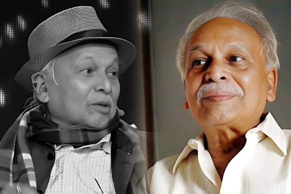 பழம்பெரும் நடிகர் மரணம்! சினிமா பிரபலங்கள் இரங்கல் | Marathi Actor Jayant Savarkar Passes Away At 87