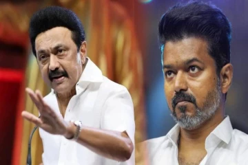 மக்கள் அதிருப்தி அதிகரித்துள்ளது: தவெக அரசு மீது ஸ்டாலின் கடும் விமர்சனம்!