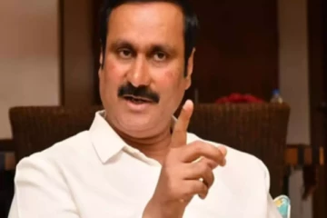 பொங்கல் நாளிலும்.., திமுகவின் துரோகத்திற்கு மன்னிப்பே கிடையாது - அன்புமணி காட்டம்