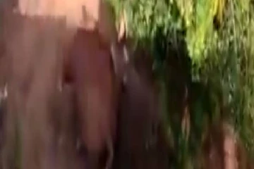 குறையாத ஆக்ரோஷம்.. காவலரை கொடூரமாக தாக்கிய காட்டு யானை : வைரலாகும் வீடியோ