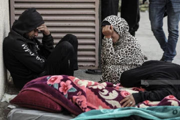 காசாவில் மரண ஓலம் : ஒரே குடும்பத்தைச் சேர்ந்த 36 பேர் உட்பட பலர் பலி