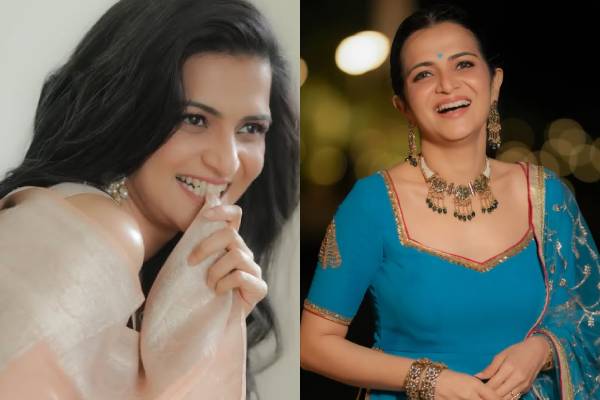 டிடி ஆசை ஆசையா கல்யாணம் பண்ணா..விதி விளையாடிவிட்டது!! அக்கா பிரியதர்ஷினி உருக்கம்.. | Priyadarshini Gets Emotional About Sister Dd