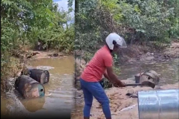 மட்டக்களப்பு- கொக்கட்டிச்சோலையில் சட்டவிரோத மதுபான உற்பத்தி நிலையம் முற்றுகை