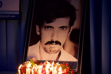 ஊடகவியலாளர் மயில்வாகனம் நிமலராஜன் 22 வது நினைவேந்தல் (Photos)