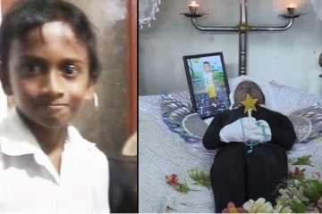 தாய்க்கு தெரியாமல் சிறுவன் செய்த செயல் மரணத்தில் முடிந்த சோகம்