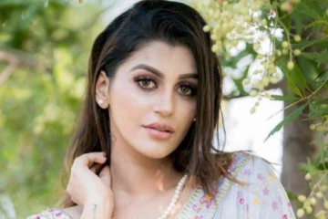 குடிபோதையில் விபத்தை ஏற்படுத்தினேனா? கேவலப்படுத்தாதீங்க என  கண்ணீர் விட்ட யாஷிகா