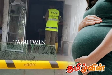 தென்னிலங்கையில் தம்பதி கொலை - கர்ப்பிணி பெண்ணொருவர் கைது