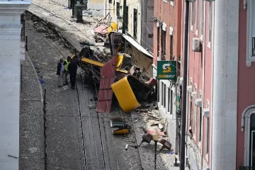 பிரித்தானியர்கள் உட்பட 16 பேர்... லிஸ்பன் ட்ராம் விபத்தின் காரணம் வெளியானது