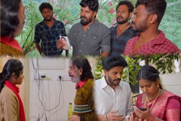 Ethirneechal: பார்கவியிடம் தஞ்சமடைந்த தர்ஷன்... வீட்டிற்கு வந்த ரவுடிகள்