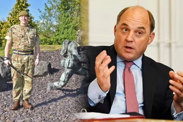 சக அதிகாரிகளின் மனைவிகளிடம் வம்பு செய்த இராணுவ அதிகாரி: பெண் அதிகாரி தற்கொலை செய்யும் அளவுக்கு பிரித்தானிய இராணுவத்தில் அத்துமீறல்கள்