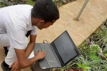 இலங்கை மாணவனின் புதிய கண்டுபிடிப்பு!