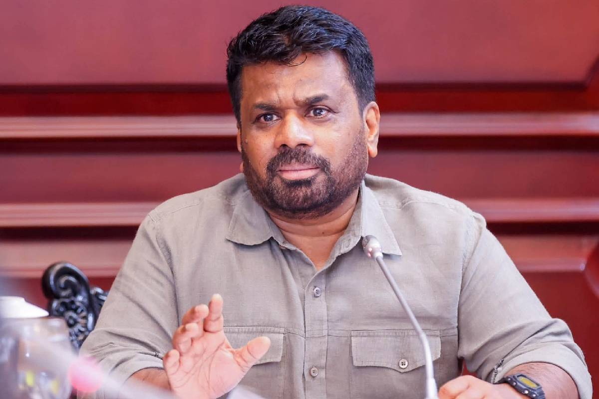 தன்னிச்சையாக தீர்மானங்களை எடுக்கும் ஜனாதிபதி..! குற்றஞ்சாட்டும் நாமல் ராஜபக்ச | Namal Rajapaksa Warns Threat Judicial Independence தன்னிச்சையாக தீர்மானங்களை எடுக்கும் ஜனாதிபதி..! குற்றஞ்சாட்டும் நாமல் ராஜபக்ச | Namal Rajapaksa Warns Threat Judicial Independence