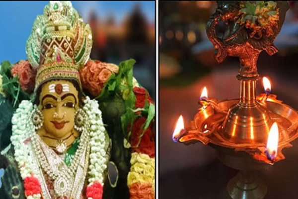ஆடி மாத அம்மன் வழிபாட்டிற்கு இது தான் காரணமா? | Reason For Worshipping Amman In The Month Of Aadi