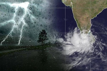 கொட்டித் தீர்க்கப்போகும் கன மழை: மக்களுக்கு வெளியான எச்சரிக்கை