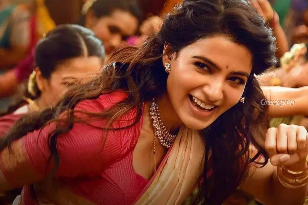 ஓய்வெடுக்க தாய்லாந்து சென்றுள்ள நடிகை சமந்தா... தங்கும் அறையின் ஒரு நாள் வாடகை எத்தனை லட்சம் தெரியுமா? | Samantha Raj Nidimoru Luxury Thailand Trip ஓய்வெடுக்க தாய்லாந்து சென்றுள்ள நடிகை சமந்தா... தங்கும் அறையின் ஒரு நாள் வாடகை எத்தனை லட்சம் தெரியுமா? | Samantha Raj Nidimoru Luxury Thailand Trip