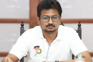 வேளாண் பட்ஜெட் 2025 :புதிய உயரங்களுக்கு எடுத்துச் செல்லும்- உதயநிதி பாராட்டு!