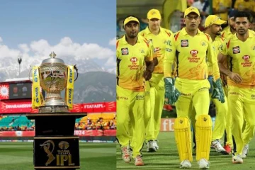 IPL 2025 அட்டவணை; CSK விளையாடும் போட்டிகள் எப்போது? - முழு விவரம்