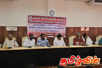 மன்னார் காற்றாலை விவகாரம்: முன்னைய ஆட்சியாளர்களால் வழங்கப்பட்ட அனுமதி - அம்பலப்படுத்தும் அமைச்சர்