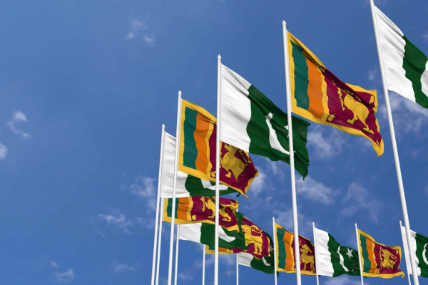 கடல்சார் மற்றும் கடலோர சுற்றுலாவில் கூட்டு முயற்சிகளை ஆராயும் இலங்கையும் பாக்கிஸ்தானும் | Joint Venture In Maritime And Coastal Tourism கடல்சார் மற்றும் கடலோர சுற்றுலாவில் கூட்டு முயற்சிகளை ஆராயும் இலங்கையும் பாக்கிஸ்தானும் | Joint Venture In Maritime And Coastal Tourism