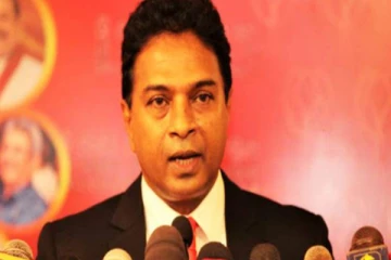 மொட்டு கட்சியின் ஆதரவு இவருக்கு தான்! முடிவில் மாற்றமில்லை