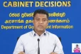 රටේම කතාබහට ලක් වූ විශ්‍රාම වයස වැඩි කිරීමේ රජයේ ස්ථාවරය දැනුම් දෙයි