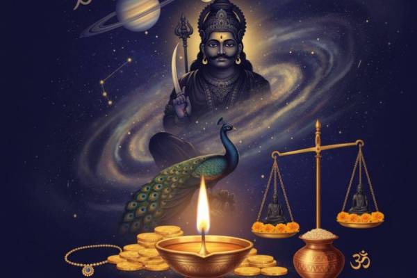 30 ஆண்டுகளுக்குப் பின்.. கொட்டி கொடுக்கப்போகும் சனி - 2026ல் யாருக்கெல்லாம் உச்சம்! | Shani Uday 2026 Effects For Zodiac Signs Tamil