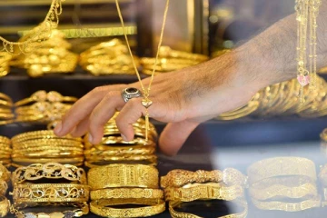 இலங்கையில் இன்றைய தங்க நிலவரம்! சற்று குறைவு (14-02-2022)