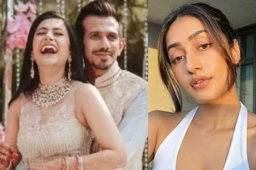 கல்யாணமான 2வது மாசமே துரோகம் செய்தார்!! சாஹலின் முன்னாள் மனைவி ஓபன் டாக்..