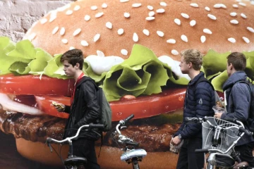 இறைச்சி விளம்பரங்களுக்கு தடை! உலகில் முதல் முறையாக அறிவித்த டச்சு நகரம்