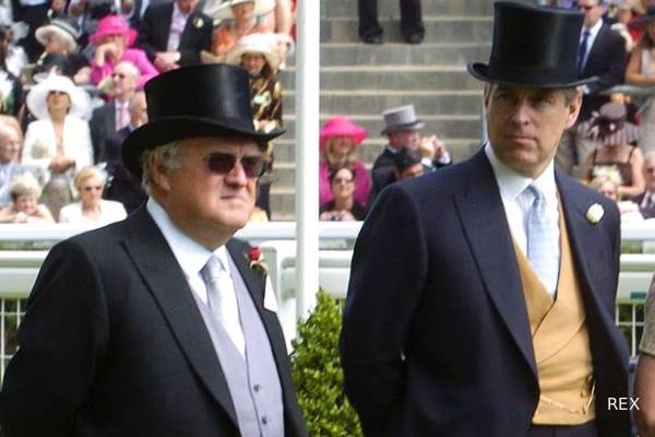 சீனாவிற்கு எண்ணெய் விற்பனை... எப்ஸ்டீனுக்காக ஆண்ட்ரூ மேற்கொண்ட ரகசிய ஒப்பந்தம் | Andrew Broker Private Oil Deal சீனாவிற்கு எண்ணெய் விற்பனை... எப்ஸ்டீனுக்காக ஆண்ட்ரூ மேற்கொண்ட ரகசிய ஒப்பந்தம் | Andrew Broker Private Oil Deal