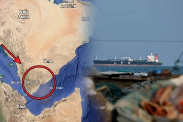 செங்கடலை இலக்கு வைக்கும் ஹவுதிகள்! ஹோர்முஸை தொடர்ந்து மூடப்படும் மற்றுமொரு நீரிணை - கேள்விகுறியாகும் உலக வர்த்தகம்