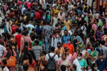 விரைவில் சீனாவை இந்தியா மிஞ்சும்! ஐ.நாவின் புதிய கணிப்பு