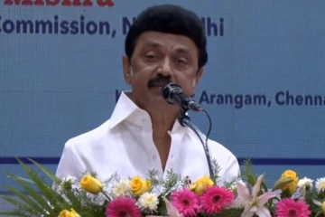 நான் கோரிக்கை வைப்பவனாக தான் நான் இங்கே வந்திருக்கிறேன் - முதலமைச்சர் மு.க.ஸ்டாலின்