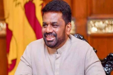 ஜனாதிபதி அநுரகுமார திசாநாயக்க தலைமையில் கம்பஹாவில் மக்கள் பேரணி
