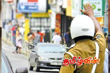 இங்கிலாந்து கிரிக்கெட் அணியின் இலங்கை சுற்றுப்பயணத்திற்கான சிறப்பு போக்குவரத்து திட்டம்