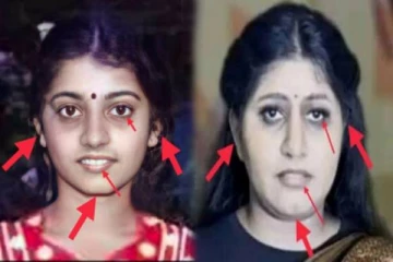 காணொளியில் தோன்றிய துவாரகாவின் முக அசைவு: மொழிநடையில் நிபுணர்கள் சந்தேகம்