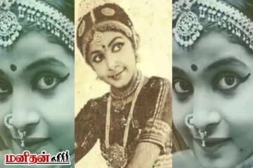சூப்பர் ஹிட் ரிஜினி பட நடிகை: இந்த புகைப்படத்தில் இருக்கும் பெண் யார்ன்னு தெரியுதா?