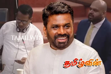 ஊழல் மோசடியில் அமைச்சர்..! முடியுமானால் பதவி நீக்குங்கள் - சவால்விட்ட சாணக்கியன்