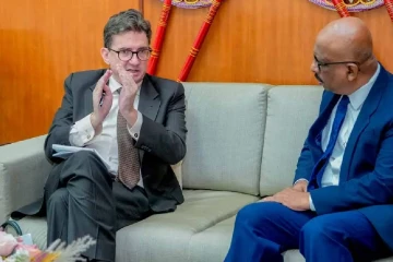 ශ්‍රී ලංකා – නවසීලන්ත ඓතිහාසික ක්‍රිකට් සබඳතාවයට වසර 100යි - යාළුකම සමරන්න තරගාවලියක්